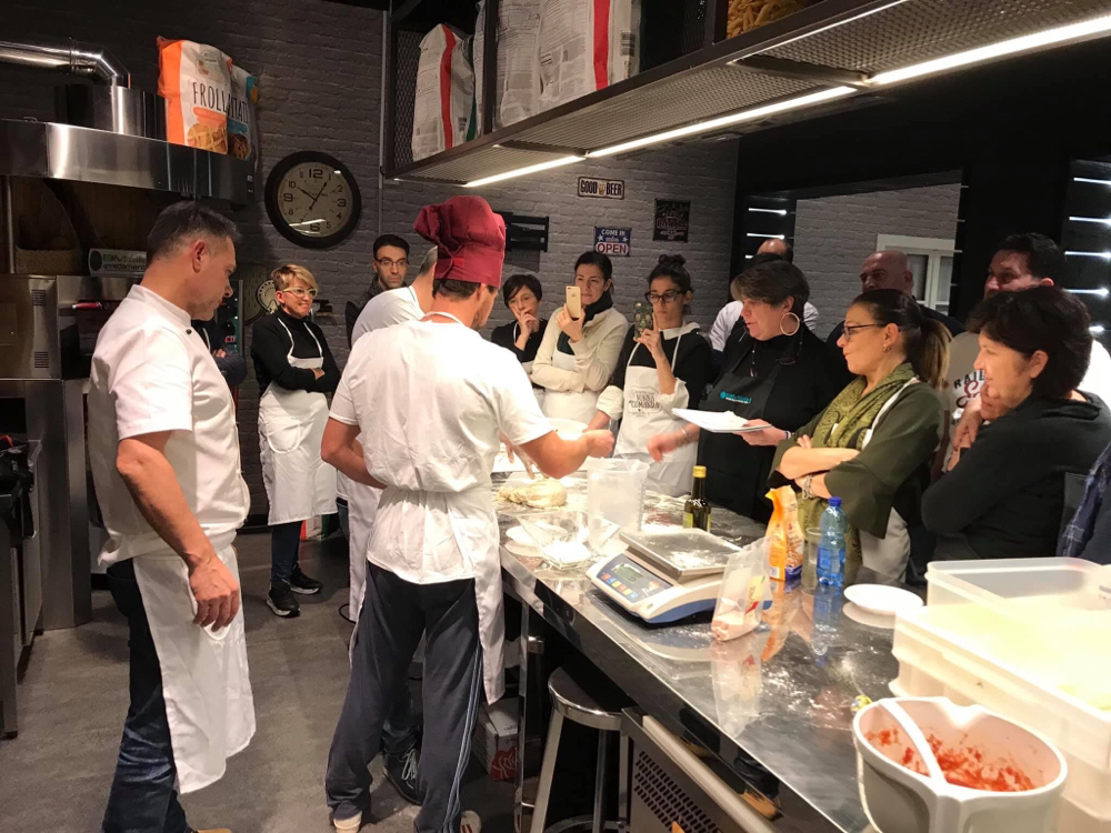 Corso Base - BM Castione