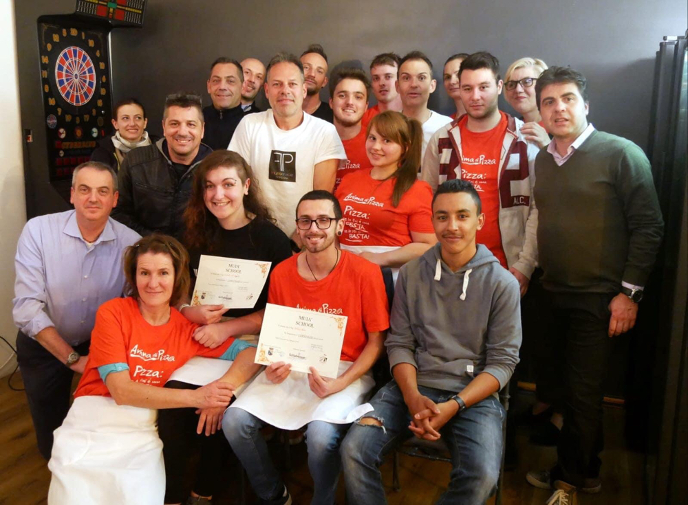 Corso Base - Compofiera San Cassiano