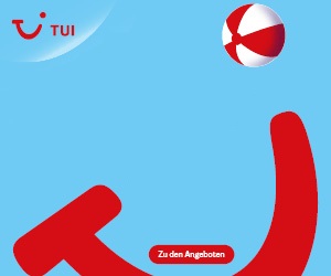 Rail & Fly Croatia Airlines - TUI Pauschalreisen Kroatien