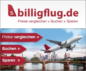 Rail & Fly Billigflug.de