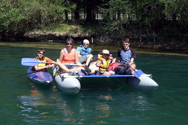 Triton - Der Faltladen