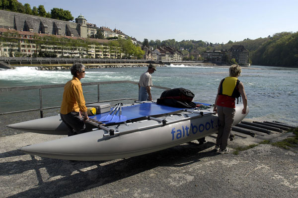 Triton - Der Faltladen