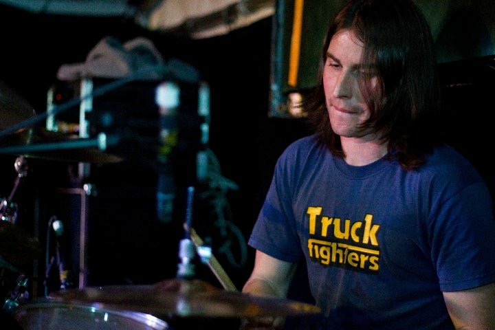 Drums: Hugo Schelbert