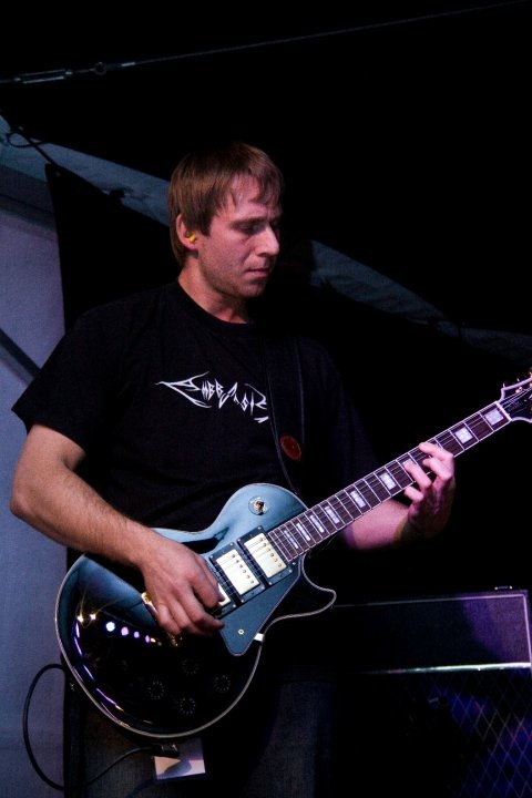 Guitar: Urs Schmidig