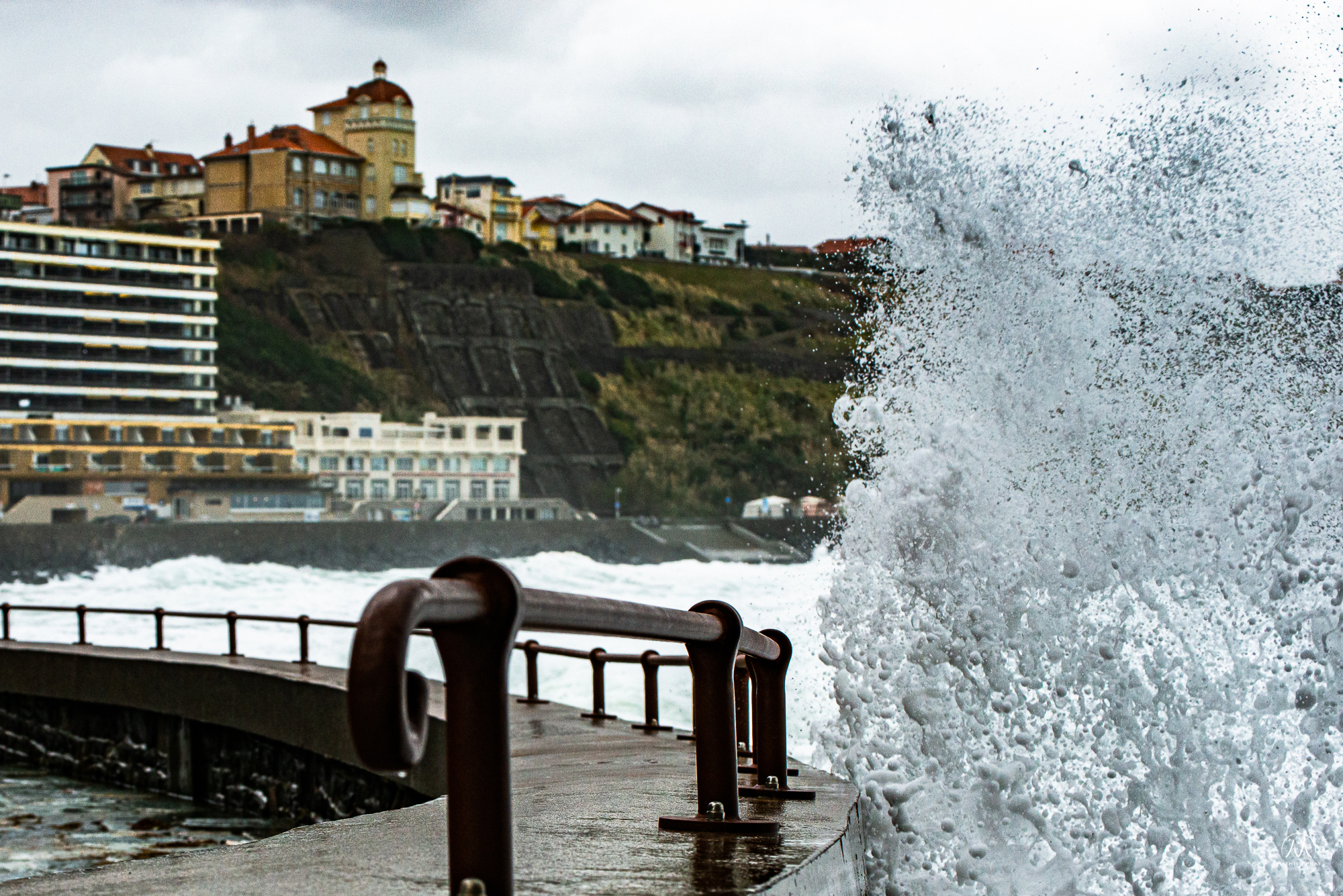 © Mathieu Prat photographe  à Bayonne au Pays Basque (64100)