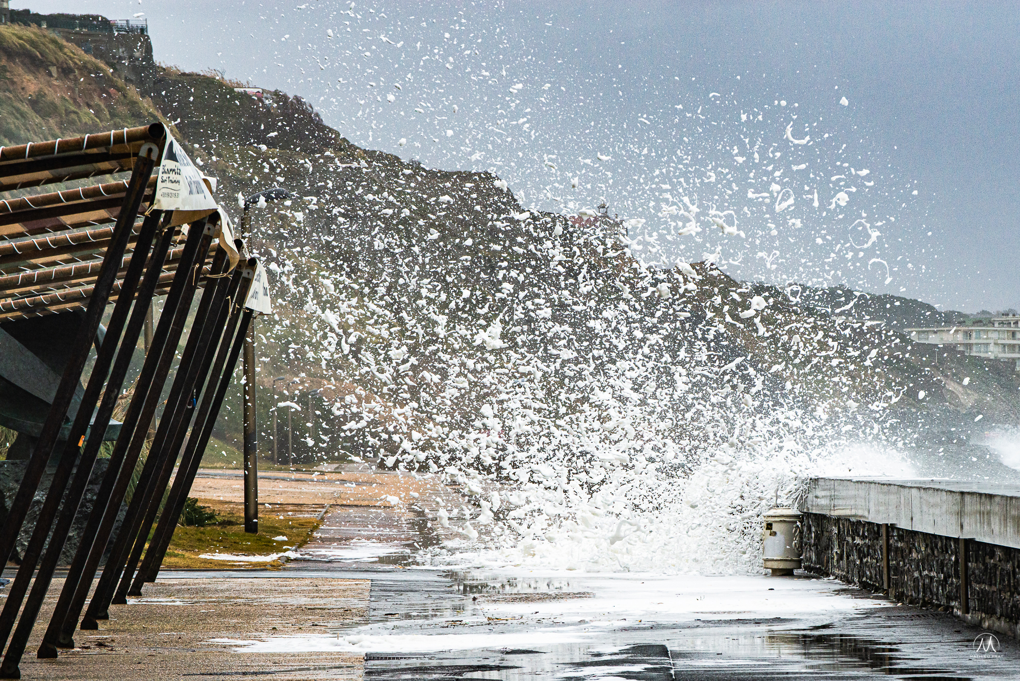 © Mathieu Prat photographe  à Bayonne au Pays Basque (64100)