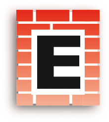 Bildmarke "E": ELKO GmbH, Eichstätt, Bayern | Verputzarbeiten, Wärmeschutz / Wärmedämm-Verbundsysteme Rohbau bis Sanierung