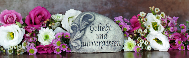 bestattungenkatrinhorns Webseite!