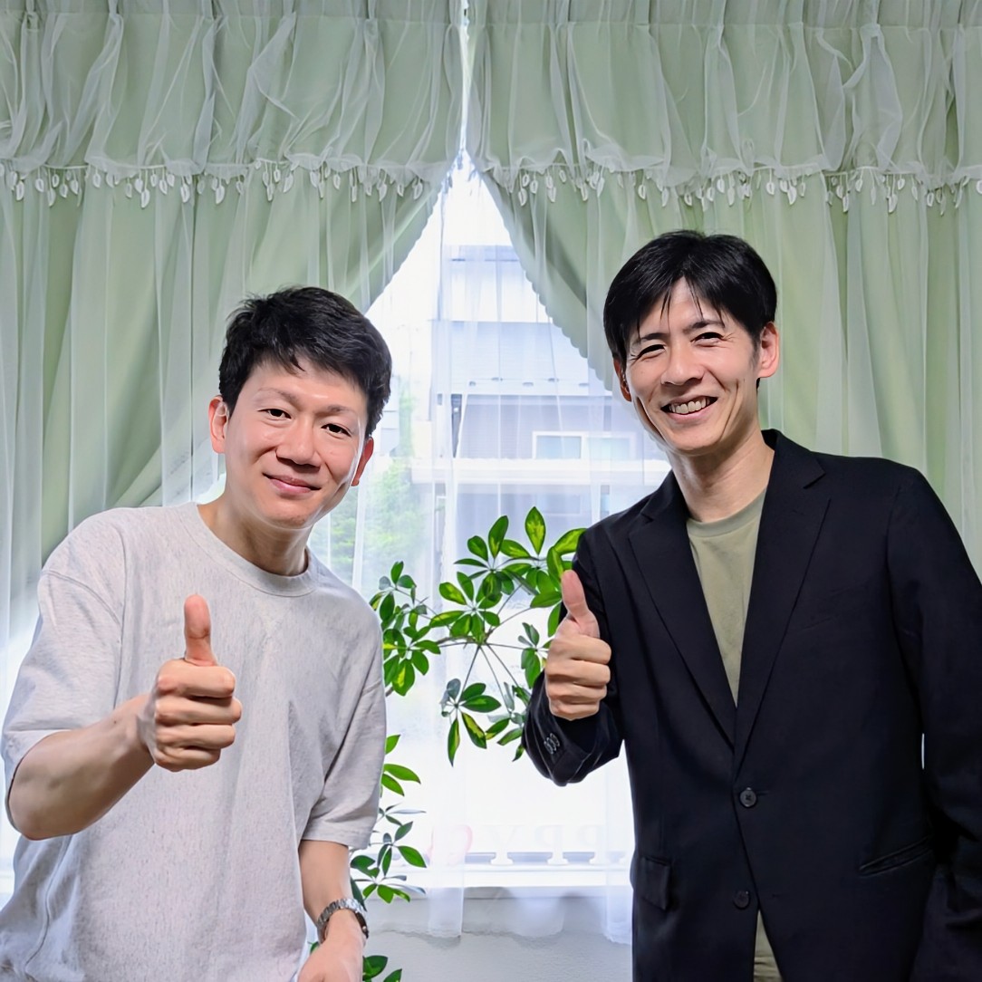 先輩方の成功事例を参考にしました😊