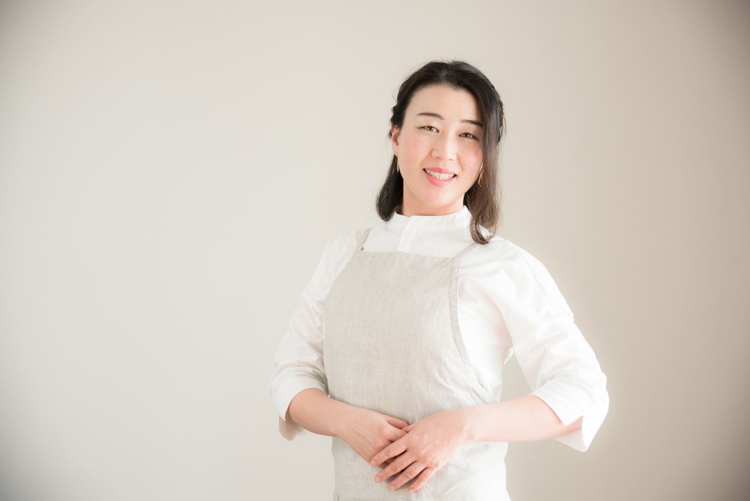 幸せ家族空間コンサルタント藤井ふみ子