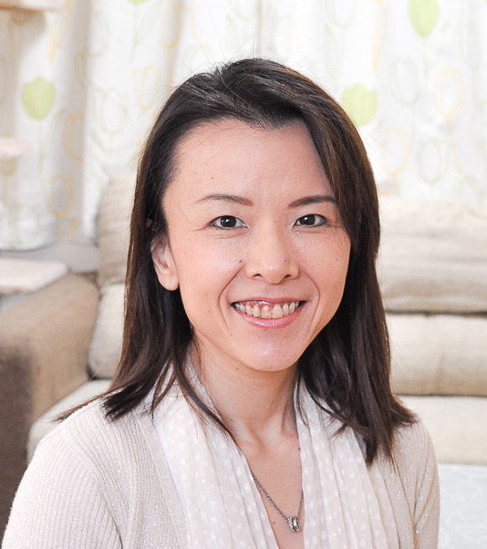人間関係&運気アドバイザー 名頭薗美紀