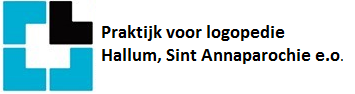 De website van logopediehallum!