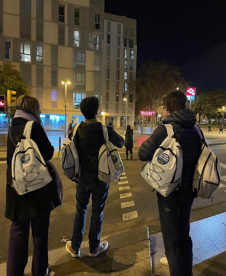 ¿Qué podemos hacer?
