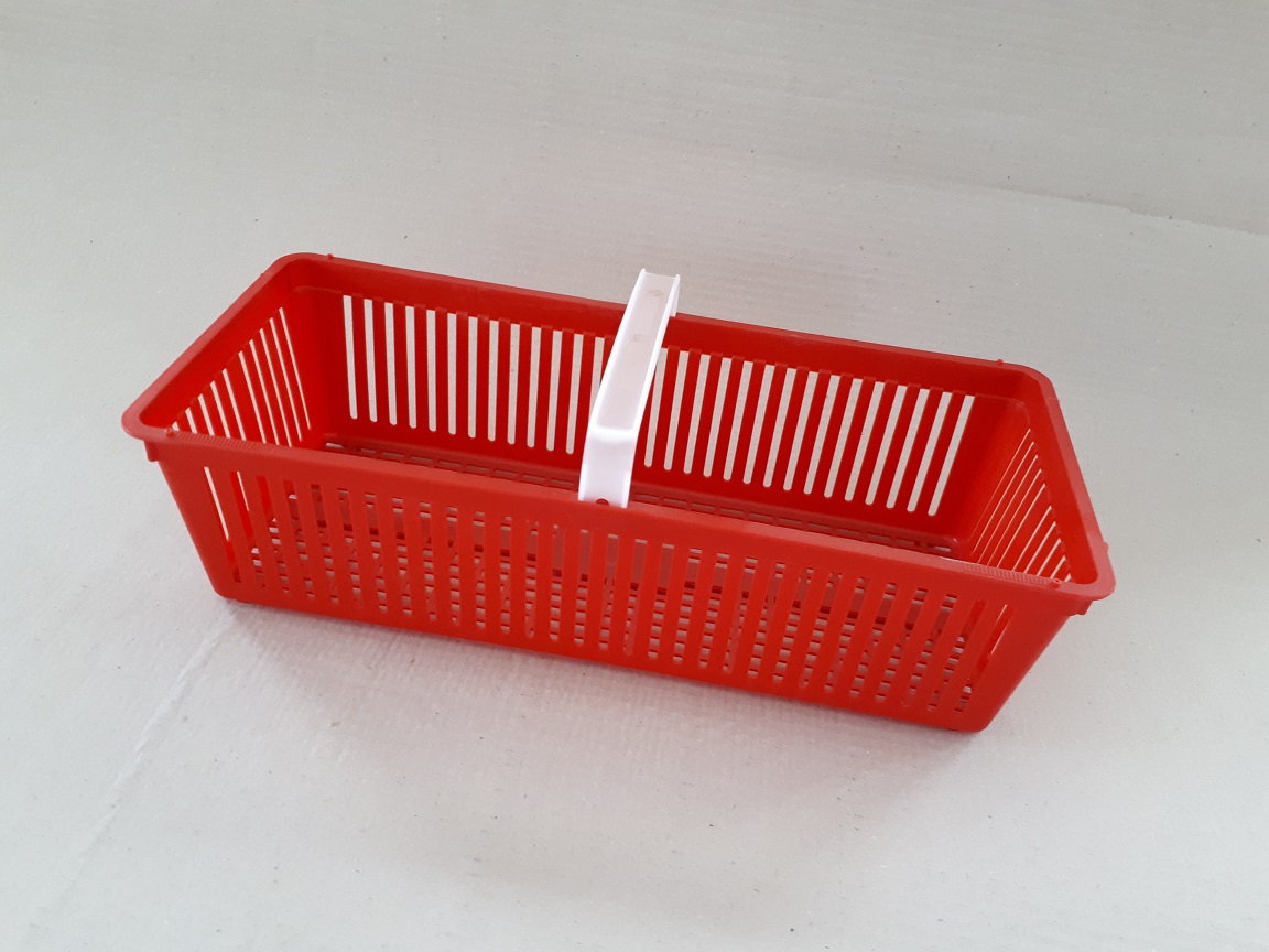 Obstkorb - Online & Markthandel