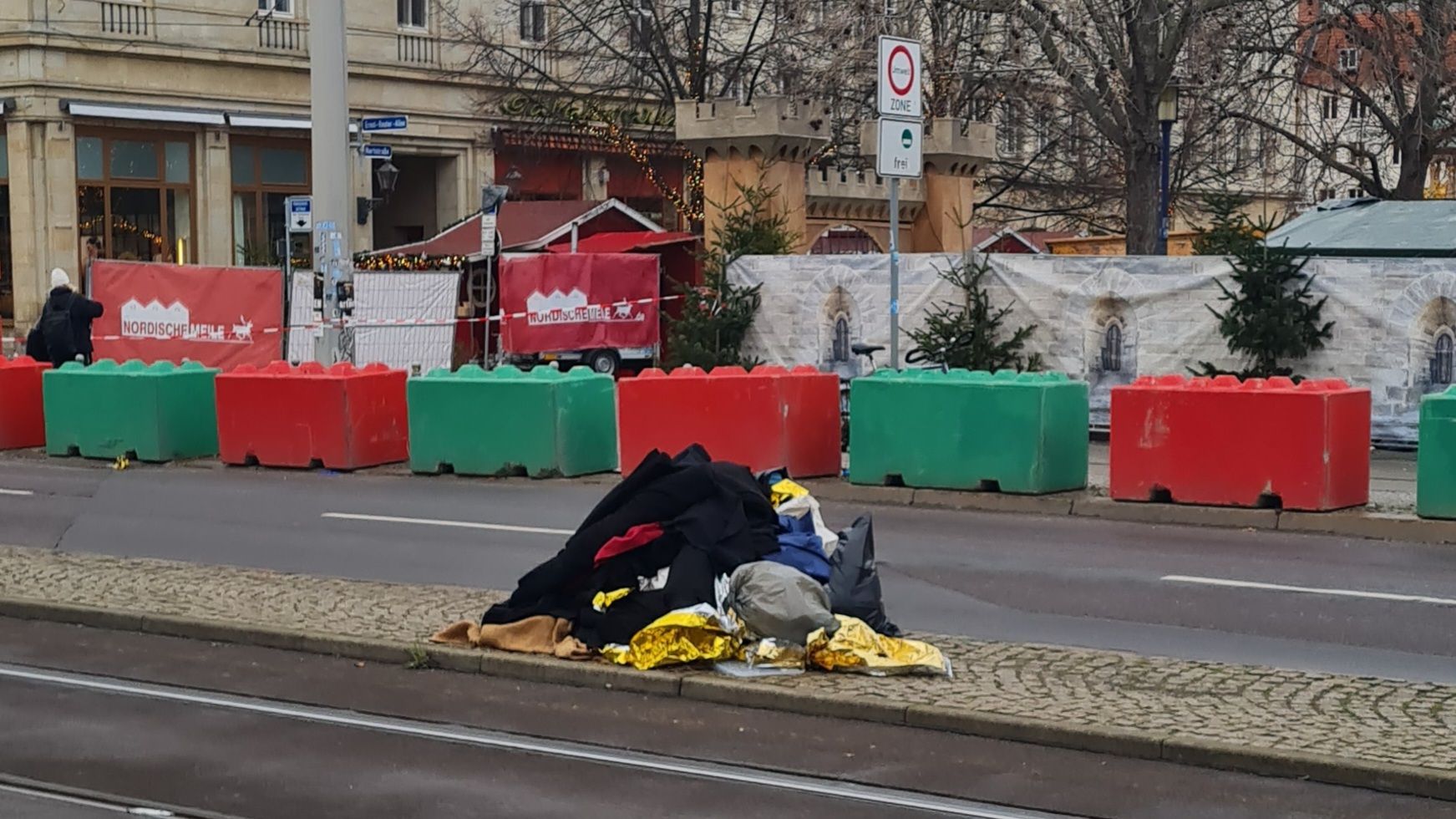 Modernisierung des Polizeigesetzes: Kabinett beschließt Gesetzesentwurf