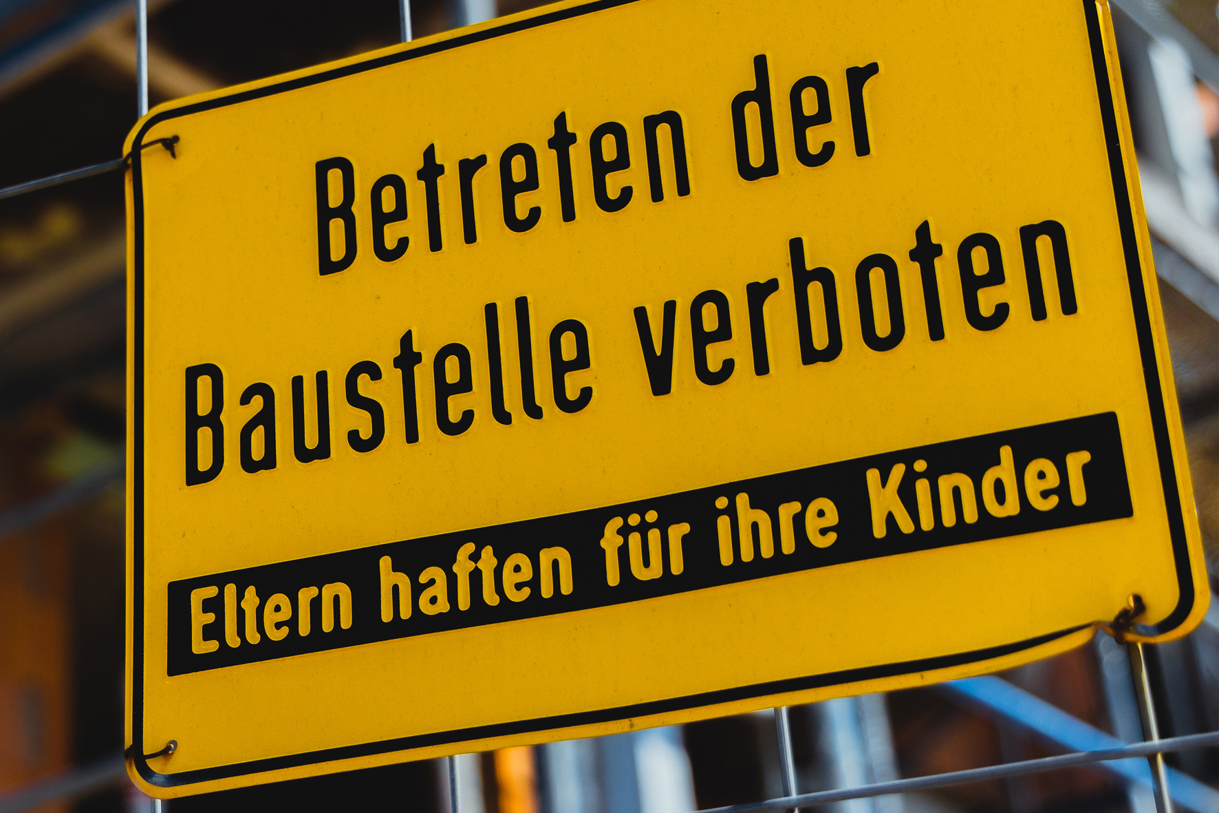 Salzlandkreis: 34 Baugenehmigungen im 1. Quartal