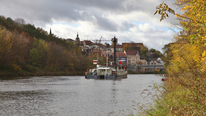 Haushaltsausschuss nickt Etatkürzung bei Flussausbaumaßnahmen ab