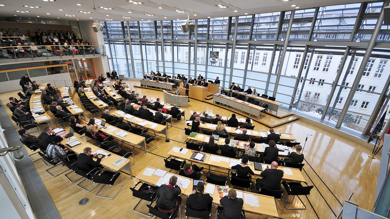 Doppelhaushalt 2025/2026 verabschiedet
