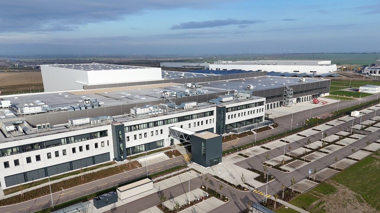 Avnet in Bernburg sucht zahlreiche neue Mitarbeiter