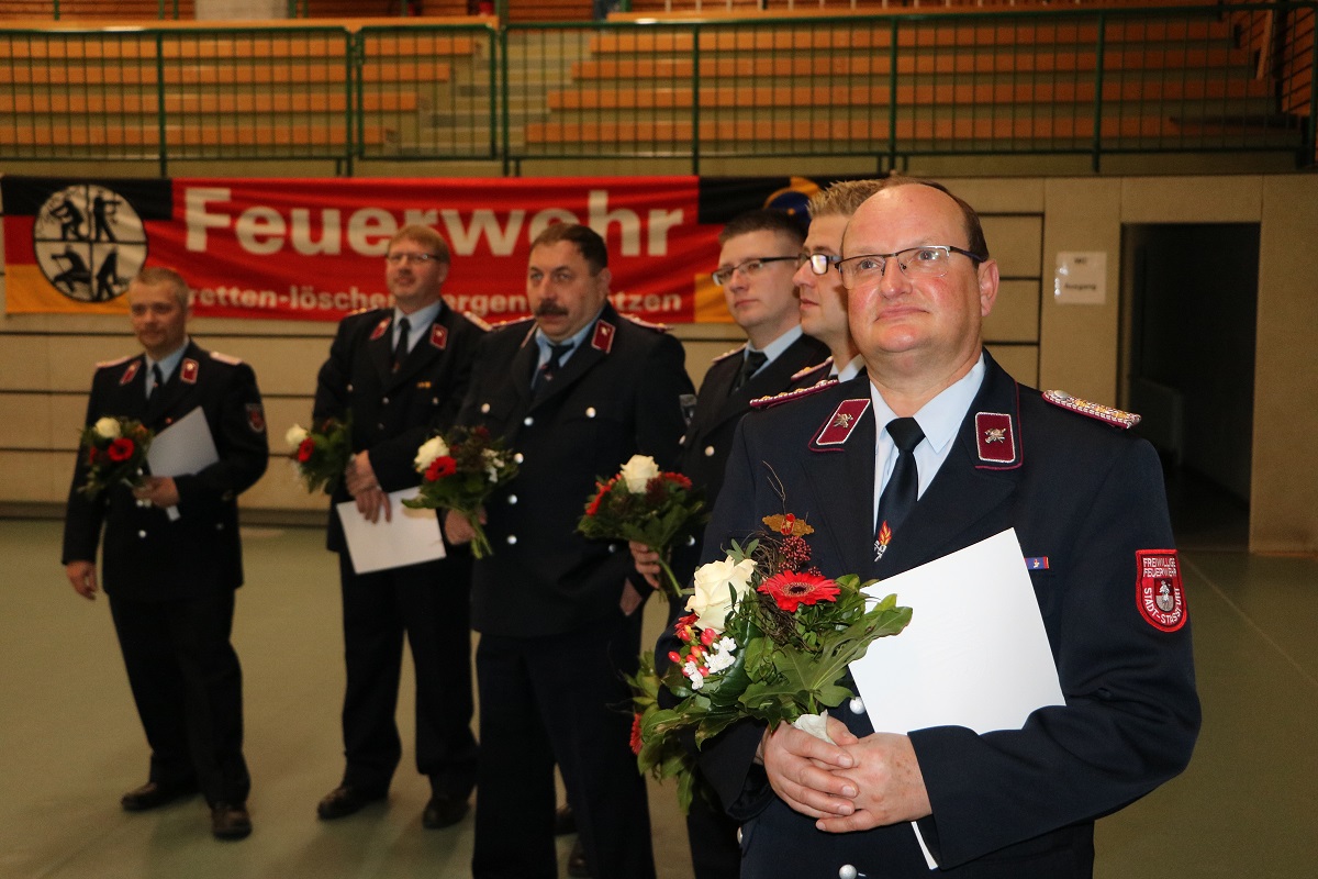 tefan Ziem, Uwe Schulze, Ulrich Rieke, Patrick Köhler, Martin Bork, Olaf Simon