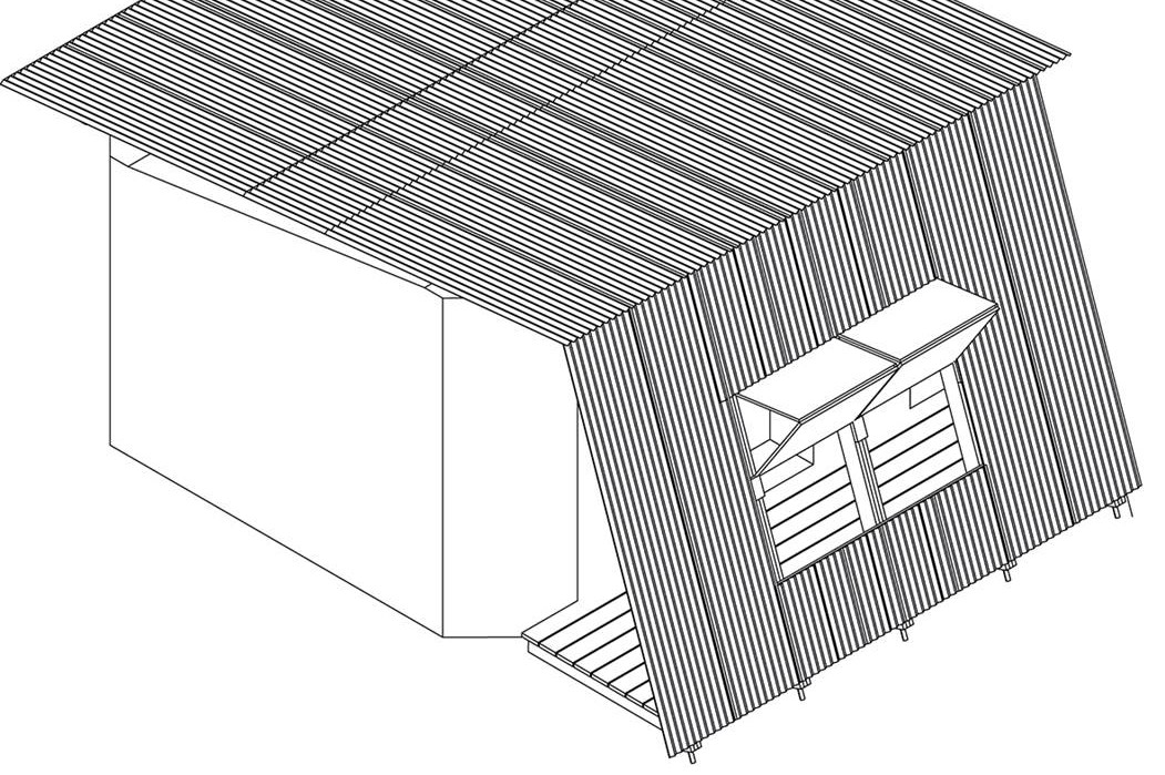 Student Entwickelt Erdbebensicheres Haus Fur Nepal Salzlandmagazin