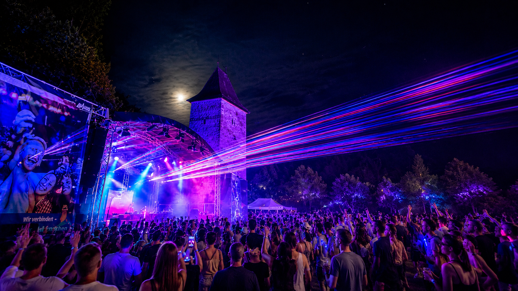 44. Staßfurter Salzlandfest lädt vom 19. bis 21. Juni 2026 zum Feiern ein