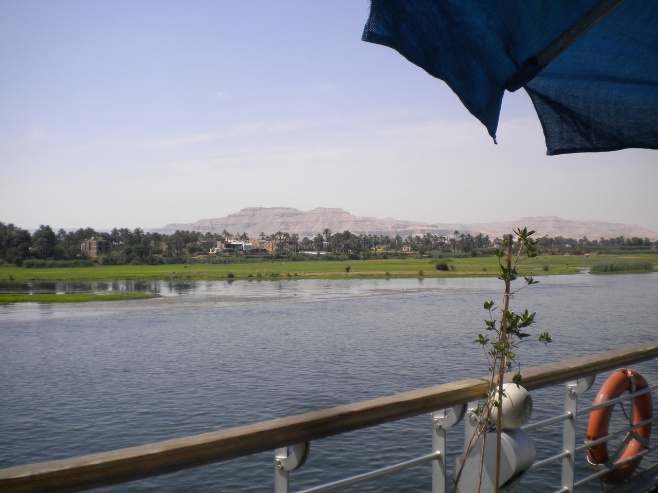 Nillandschaft