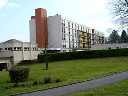 Centre du Belloy