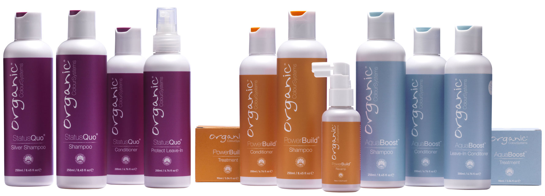 Organic Colour Systems Краска Для Волос Купить