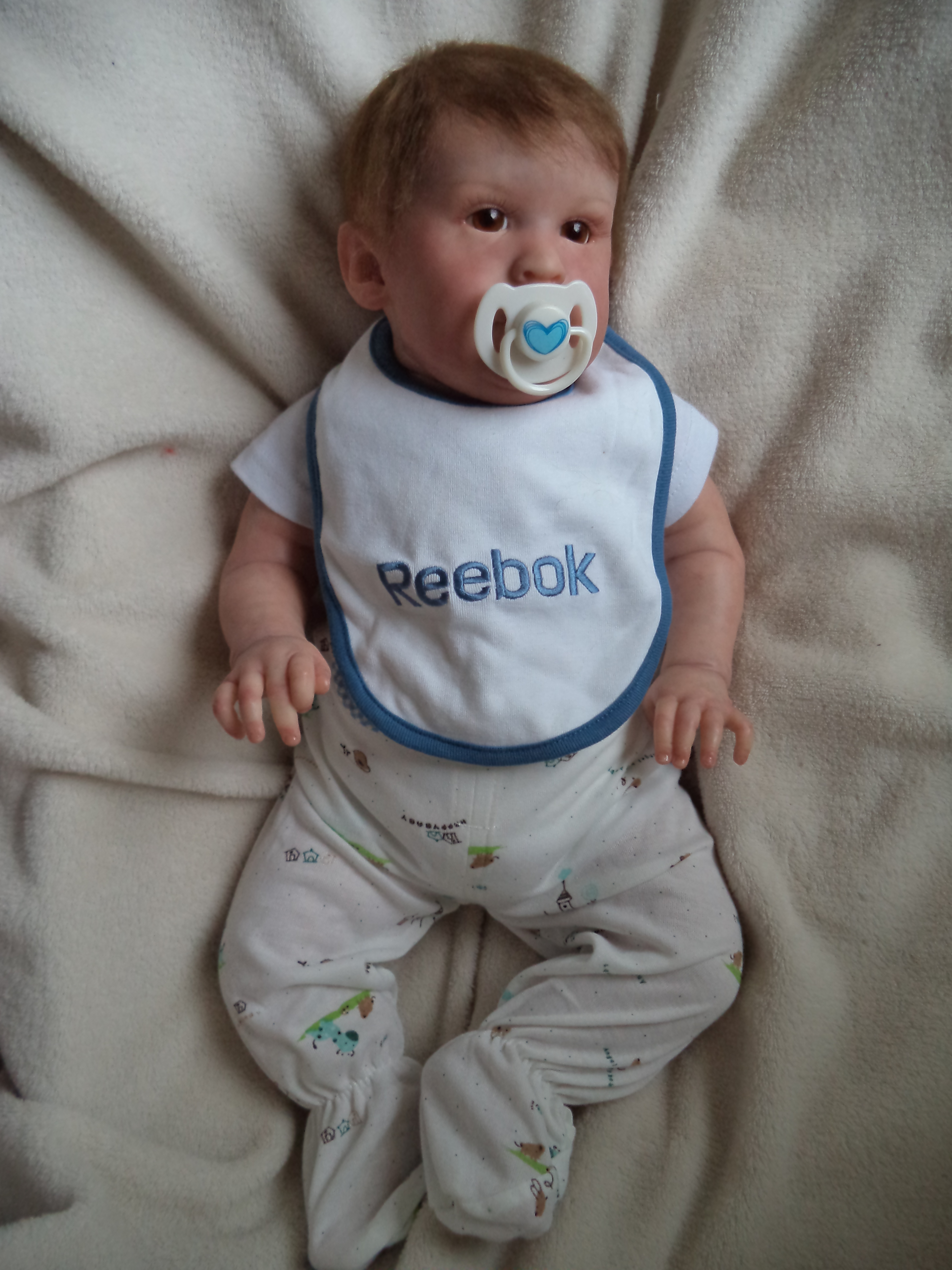 bambole reborn in attesa di adozione