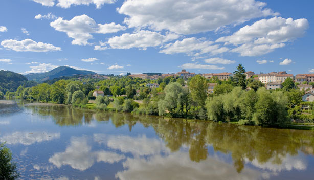 Vallée de la Loire