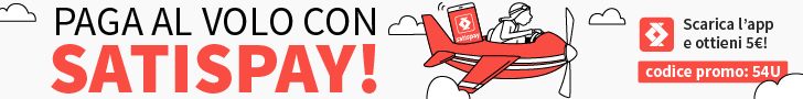 Anche alla Pizzicata puoi pagare con Satispay!!!