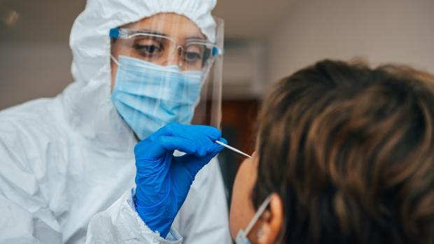 Срок действия антиген-теста для въезда в Испанию ограничен до 24 часов