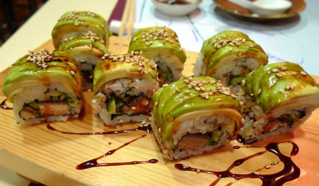 Tasca Japonesa Wakasa