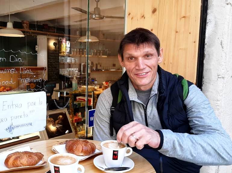 Эти коварные рестораны Барселоны! Туристам на заметку