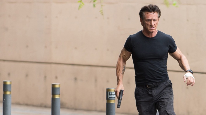The Gunman — «Ганмен» / The Gunman (2015)