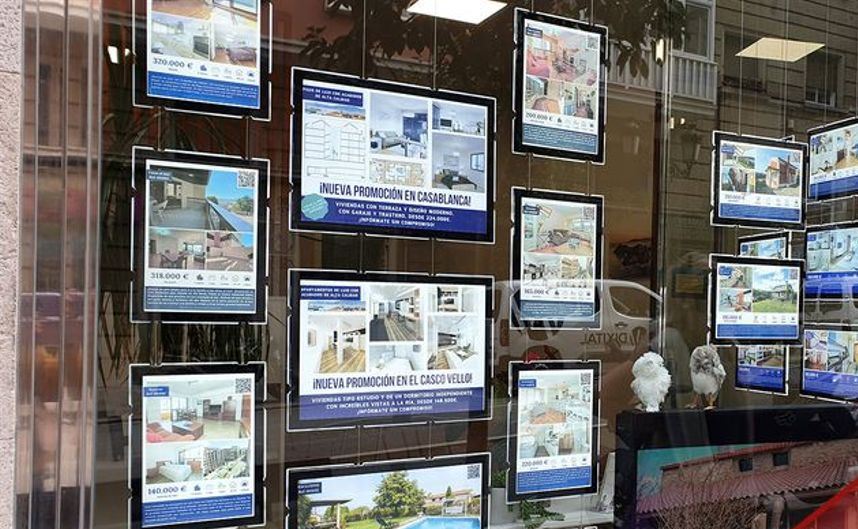 Каталонцы отдают за аренду жилья больше половины зарплаты