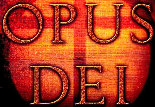 Opus Dei - в романе Дена Брауна "Код да Винчи" и на самом деле. Тайное мировое правительство или жертва конспирологии?