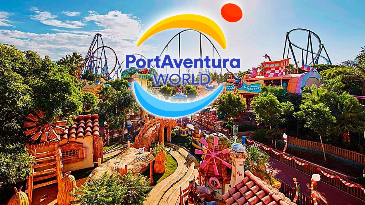 PortAventura из Барселоны — индивидуальная поездка с русскоязычным водителем