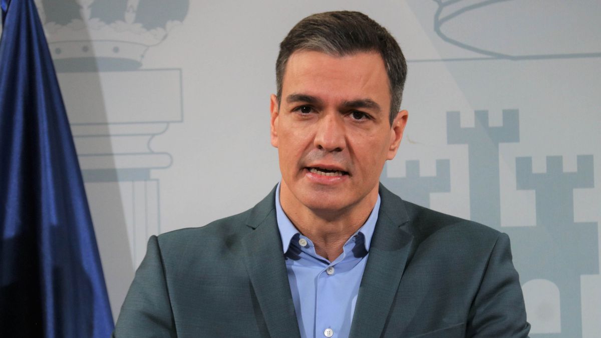 Педро Санчес: "А не пора ли относиться к коронавирусу, как к гриппу?"