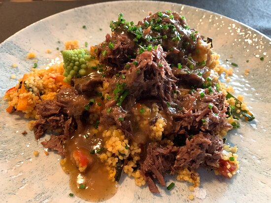 Hakuk Gastrobar ресторан жироны