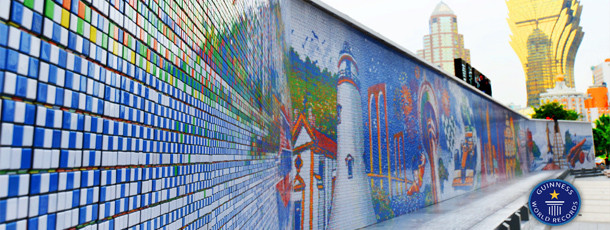 Mural de Macao. Tomado de http://www.cubeworks.ca/