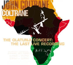 The Olatunji Concert: The Last Live Recording