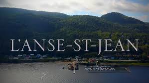 CDEVR à l'Anse-St-Jean du 5 au 7 juin 2025.