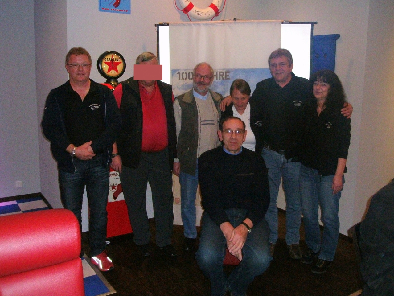 Lechtturmhochzeit I Heiraten Auf Dem Leuchtturm Mobby Gehring