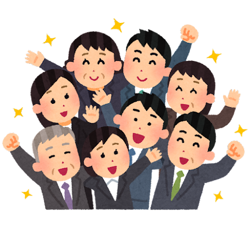 会社設立に必要な人数とは？発起人と取締役の違いも解説