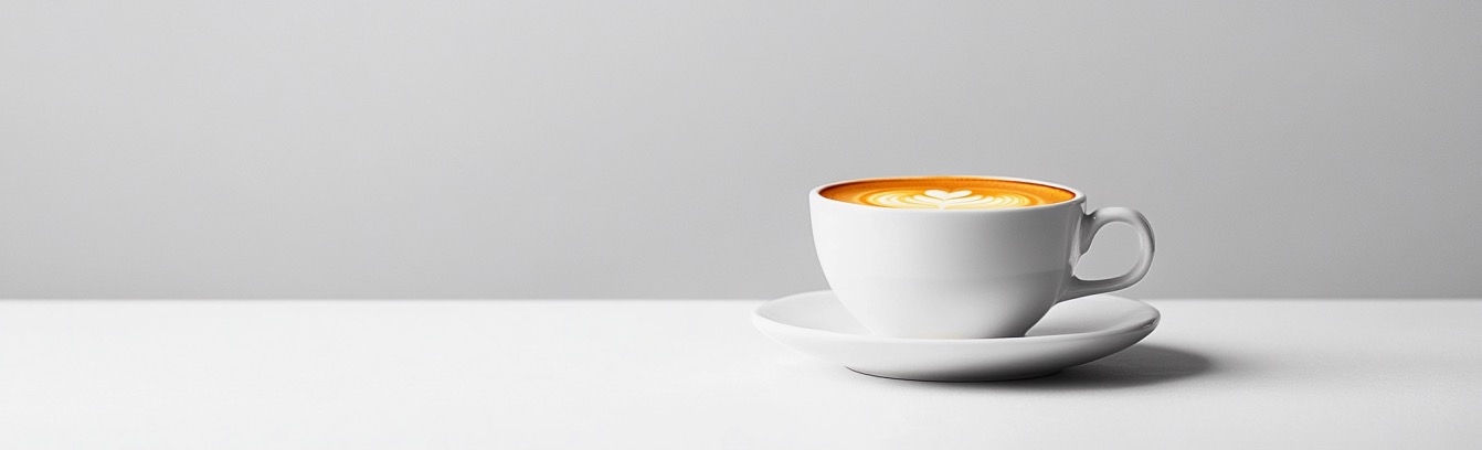 Dein Kaffee, oder eben doch nicht.