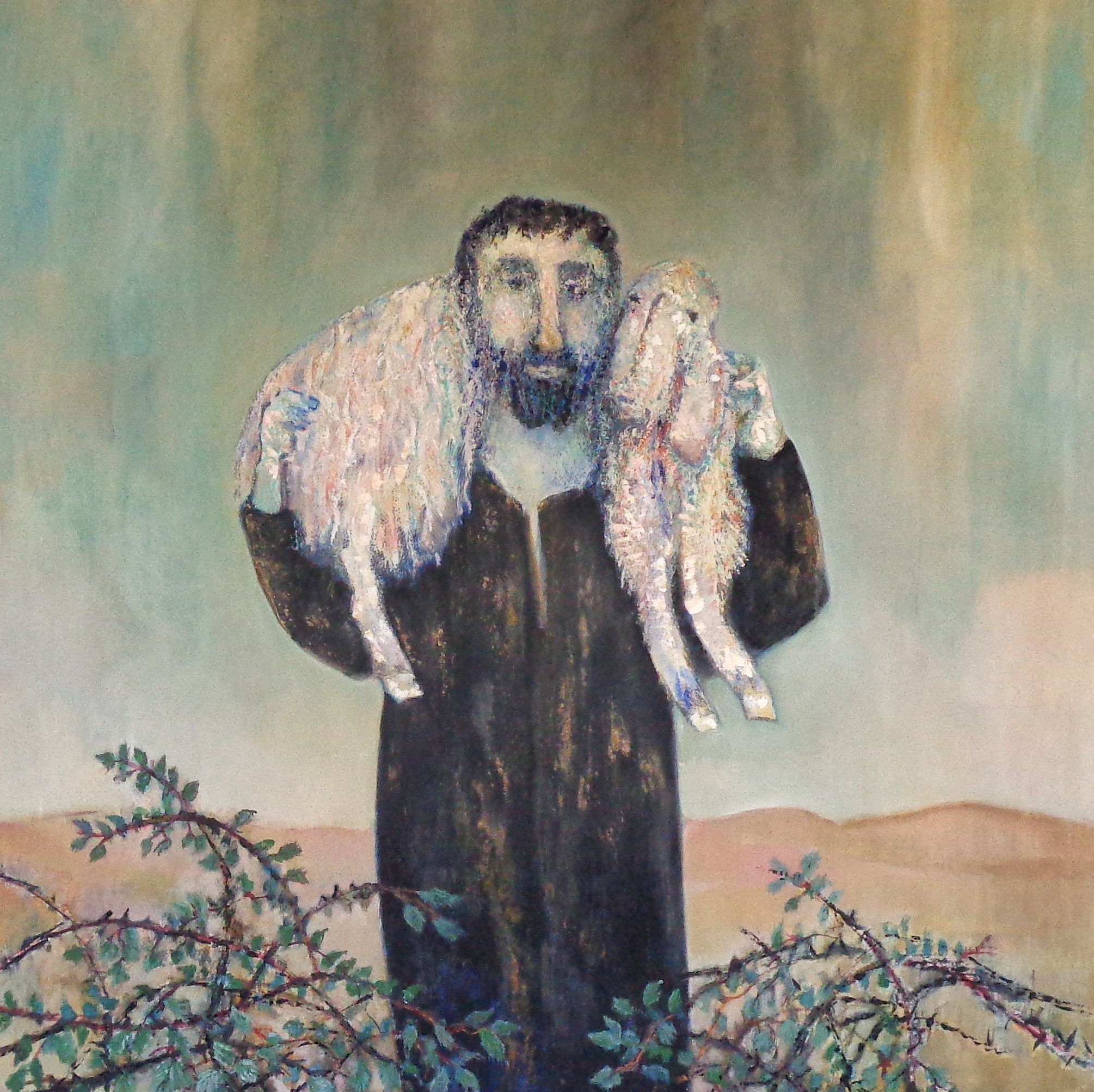 herder