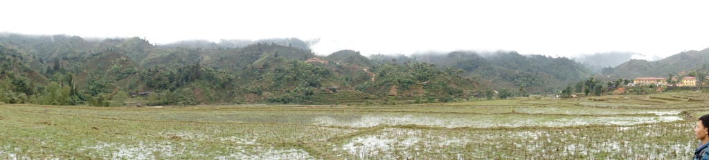 Cambodia - Ban Lien 
