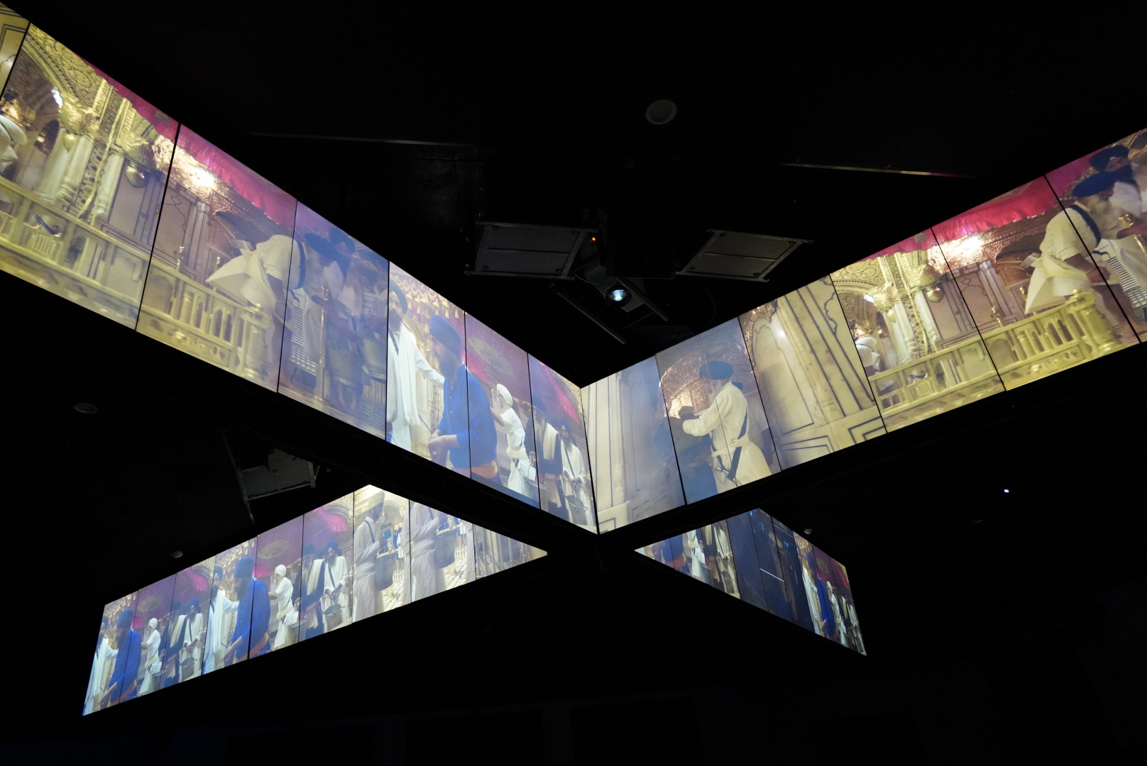 28.02.2024 - Geduldsübungen